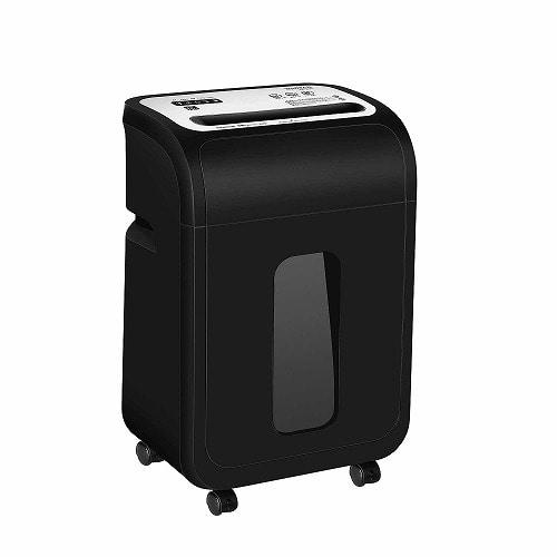 WINTECH 20Lマイクロカットシュレッダー SHOF-2008M : ケーズデンキ