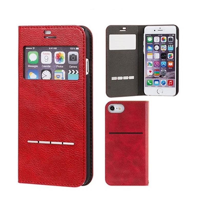 Hamee ｉｐｈｏｎｅ８ ７ ６ｓ ６用ケース 276 certa8rd レッド ケーズデンキ Paypayモール店 通販 Paypayモール