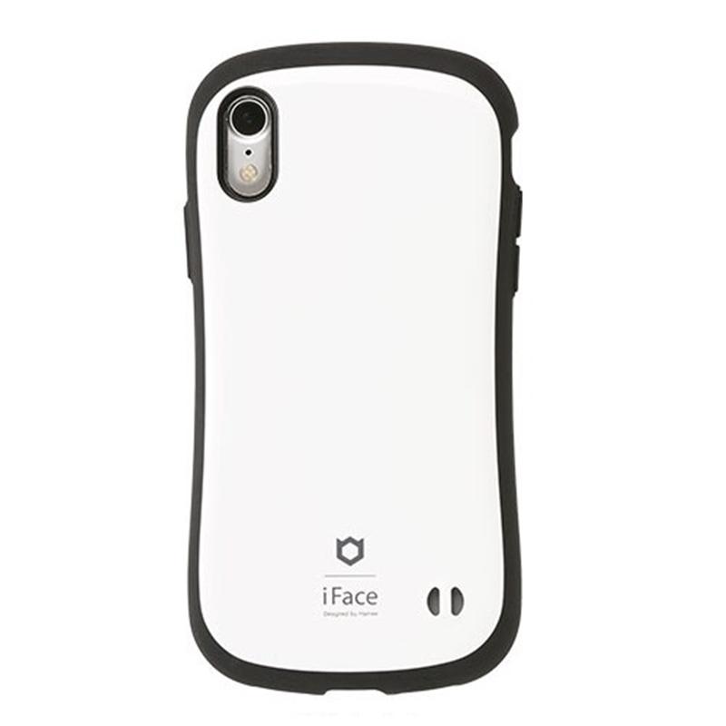 Hamee ｉｐｈｏｎｅ ｘｒ用ケース 41 6600ifxrfc ホワイト ケーズデンキ Paypayモール店 通販 Paypayモール