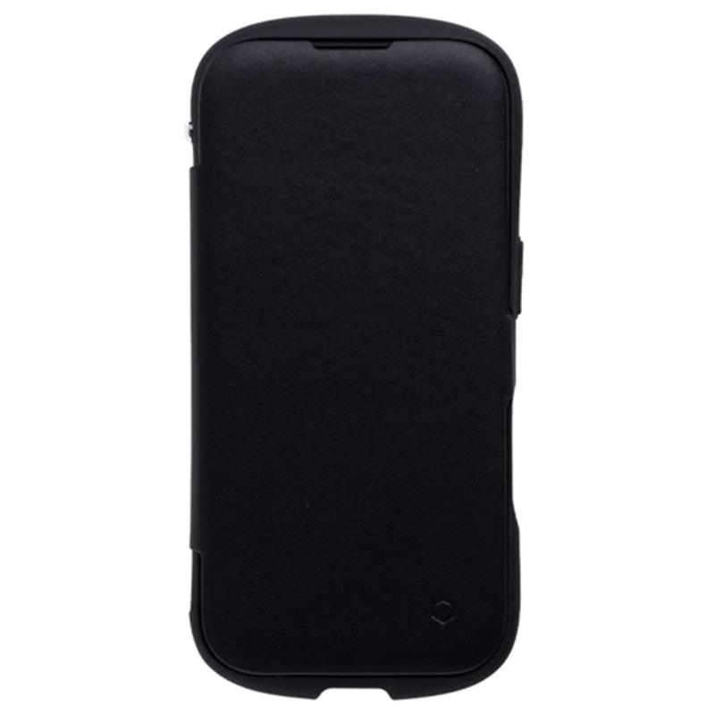 Hamee iPhone 16 Pro用 iFace Reflection ダイアリー ポリカーボネート