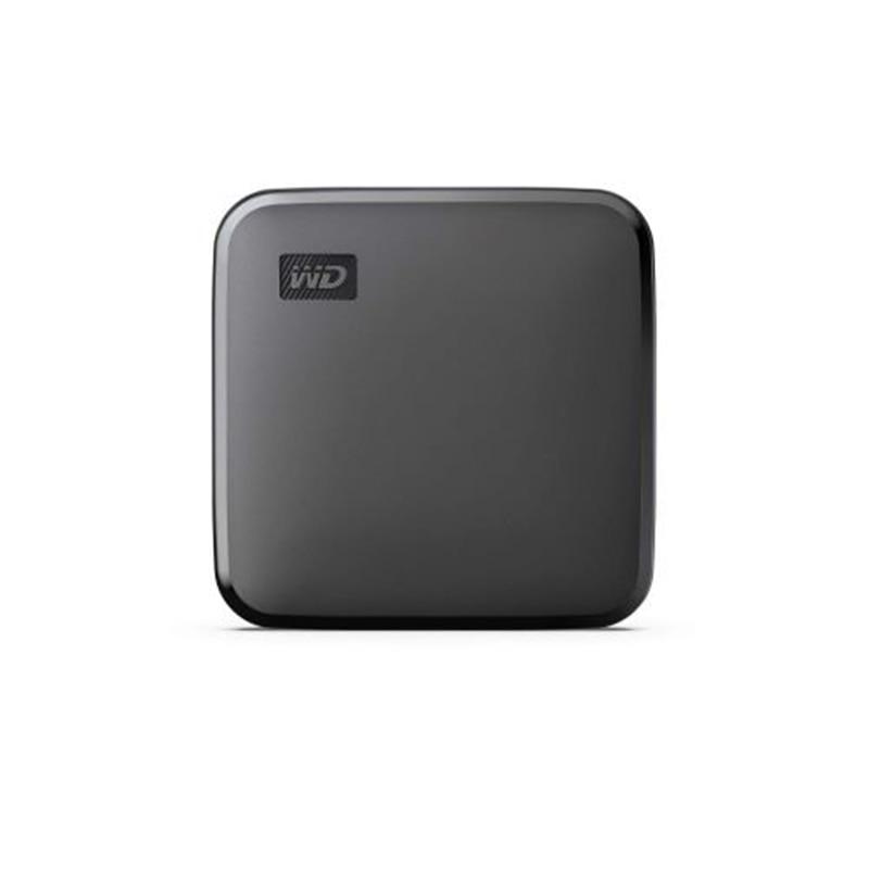 WESTERN DIGITAL ポータブルドライブ WD Elements SE SSD