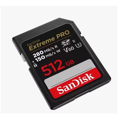 SANDISK（サンディスク） サンディスク エクストリーム プロ SDXC UHS