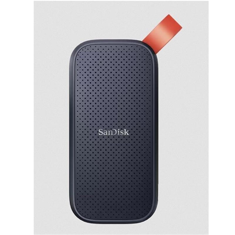 SANDISK（サンディスク） サンディスク ポータブルSSD（更新済み 