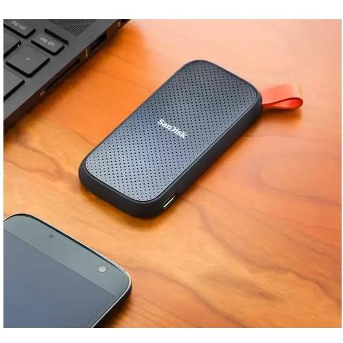 SANDISK（サンディスク） サンディスク ポータブルSSD（更新済み