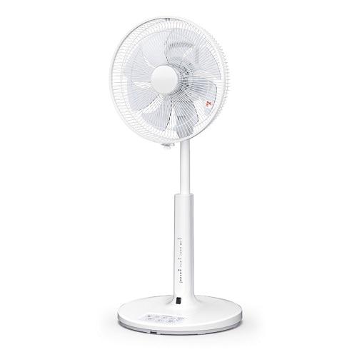 HITACHI 扇風機 リビング扇 うちわ風 HEF-130R 未使用品 Amazon | 日立 扇風機 リモコン付 風量4段階 8枚羽根 やさしい微風