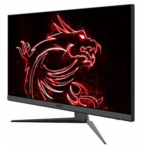 ｍｓｉ ２７型 ゲーミングモニター Optix G272 ケーズデンキ Paypayモール店 通販 Paypayモール
