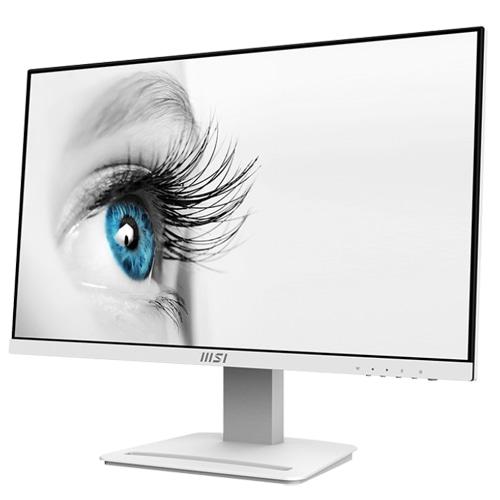 MSI（エムエスアイ） 23.8型ビジネスモニター PRO-MP243XW