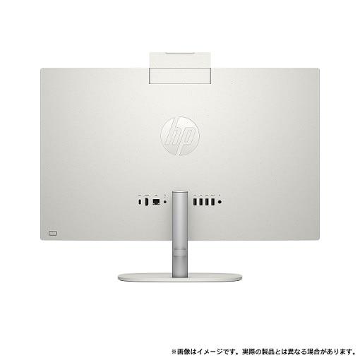 HP デスクトップPC ホワイト Amazon.co.jp: HP 21.5インチ FHD オールインワン デスクトップ