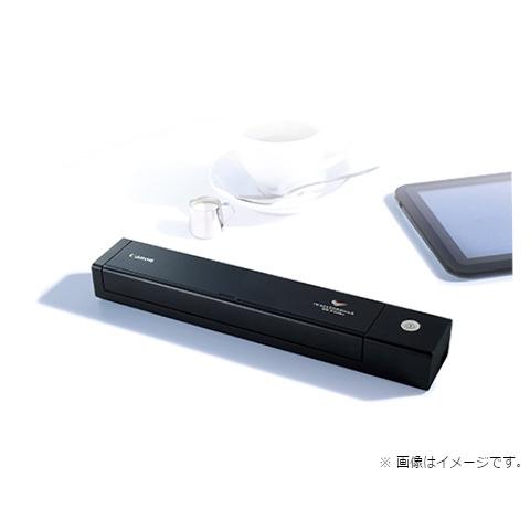 【美品】Canon DR-P208Ⅱ モバイルスキャナー 動作確認済み 概要 P-208II：ドキュメントスキャナー｜法人｜キヤノンMJグループ