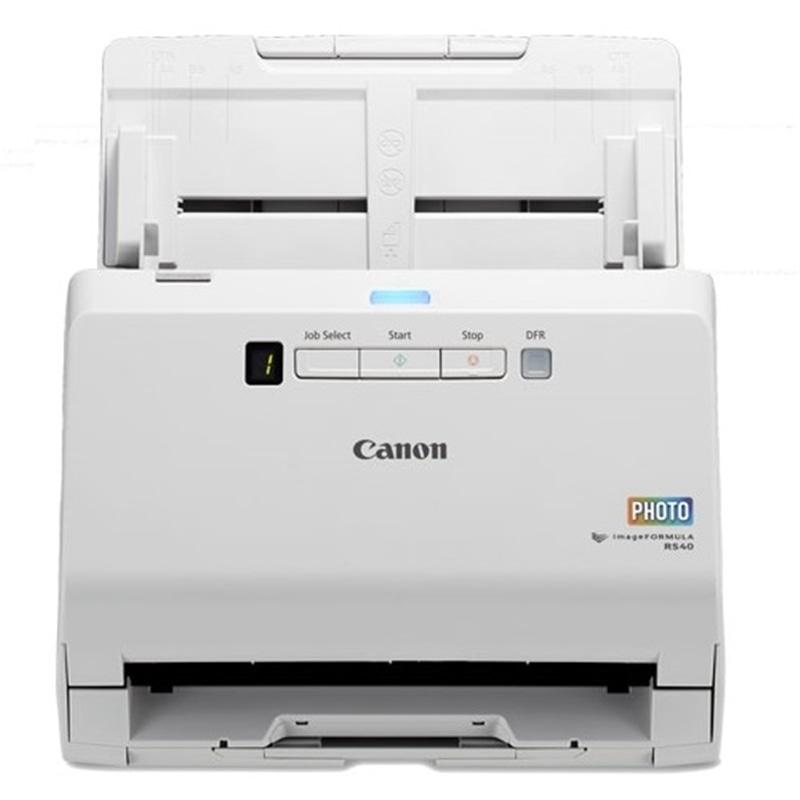 Canonドキュメントスキャナー Canon ドキュメントスキャナー imageFORMULA【A4フォトスキャナー