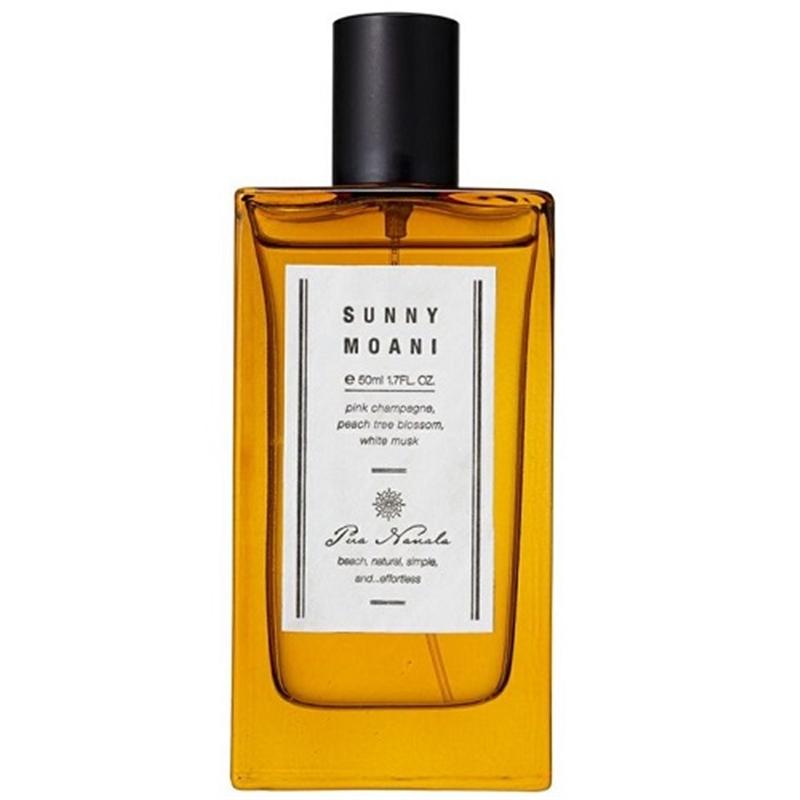 プア　ナナラ サニーモアニ 50ml フレグランス プア ナナラ サニーモアニ EDT 50ml プア ナナラ