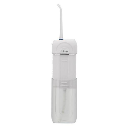 dretec（ドリテック） 口腔洗浄器 ジェットクリーン ポータブル FS