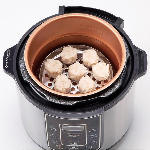 Shop Japan（ショップジャパン） プレッシャーキングプロ専用蒸し