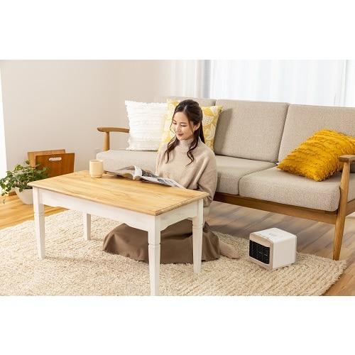 Shop Japan（ショップジャパン） ここだん ヒートクールワン CCD-WS01