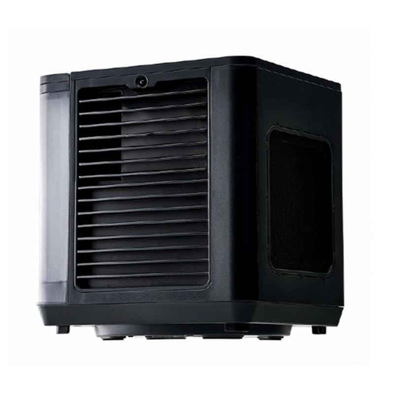ここひえ R8 CCH8BKWS [ブラック]の商品画像（Yahoo!ショッピング）