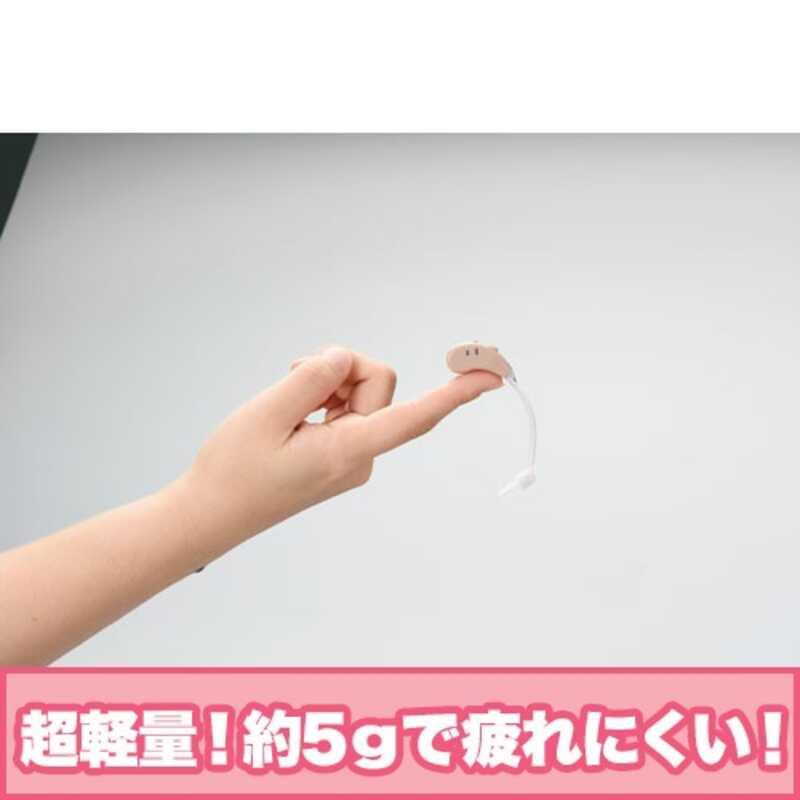 Shop Japan（ショップジャパン） RAH-WSBE 集音器（USB充電式