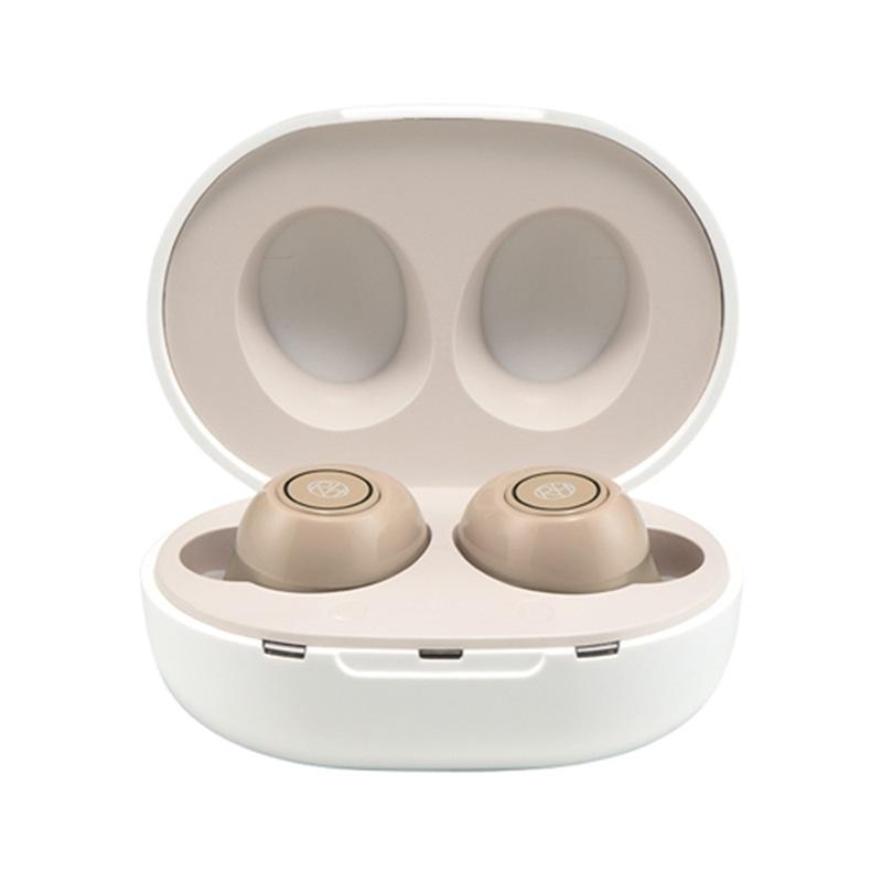 Shop Japan（ショップジャパン） 耳穴型楽ちんヒアリング（USB充電