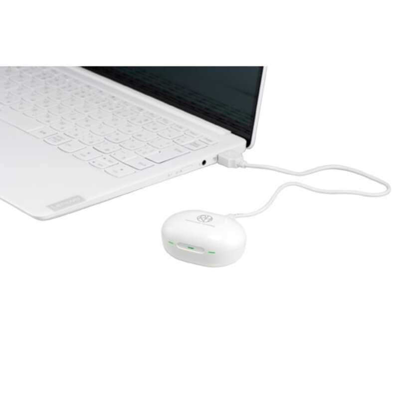 Shop Japan（ショップジャパン） RA-SABG1 耳穴型楽ちんヒアリング
