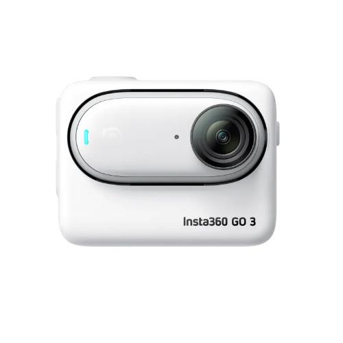 大切な Insta360 ウェアラブルカメラ Insta360 GO CINSABKA_GO306