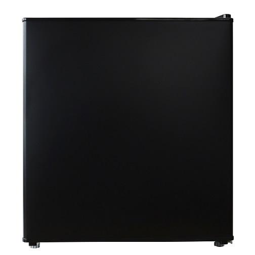 1ドア冷蔵庫　Abitelax（AR-452）2024年製が入荷いたしました。 アビテラックス 1ドアノンフロン冷蔵庫 AR-452-K : ケーズデンキ