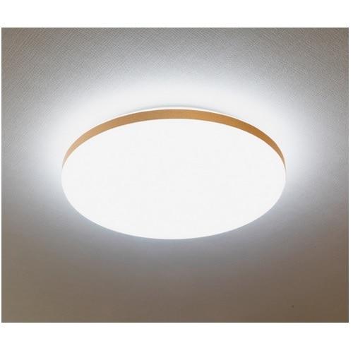 アビテラックス LEDシーリングライト ALC-08Bの画像