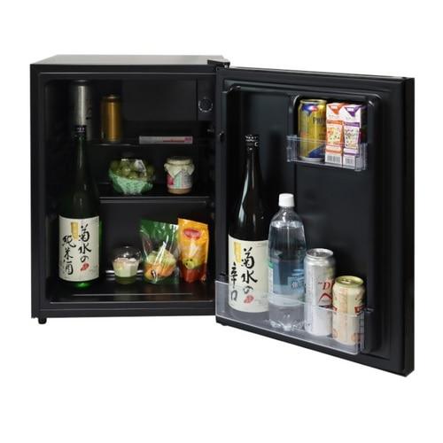 アビテラックス 1ドア60L小型冷蔵庫 AR-SK601G : ケーズデンキ Yahoo