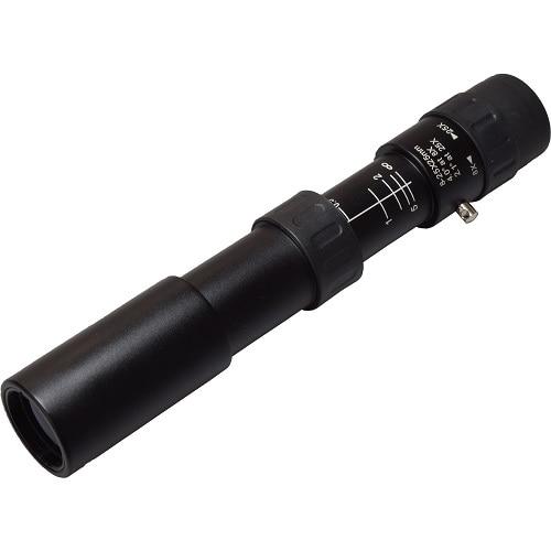 SIGHTRON ブラックサイト 調整可能 SIGHTRON（サイトロン） SAFARI 8-25×25 BK 単眼鏡 8-25x25 ブラック