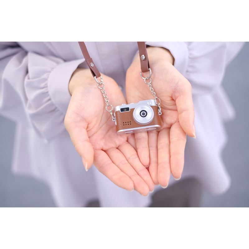 SIGHTRON（サイトロン） ミニデジタルトイカメラ Cookie NOA0002