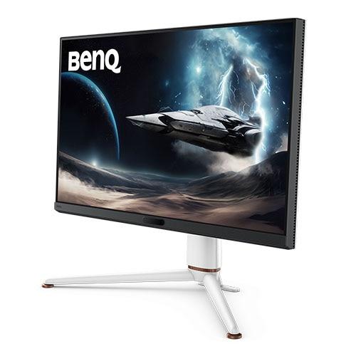 BENQ 31.5型ゲーミングモニター MOBIUZ EX321UX-JP : ケーズデンキ