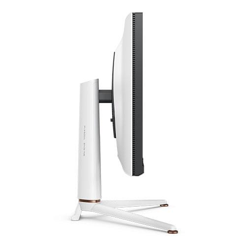 BENQ 31.5型ゲーミングモニター MOBIUZ EX321UX-JP : ケーズデンキ