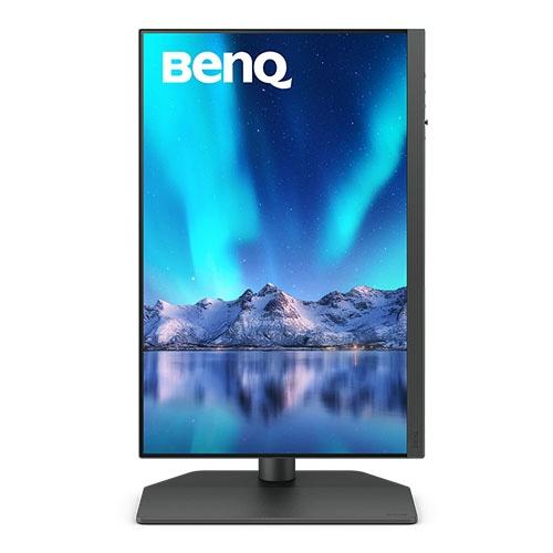 BENQ 24.1型カラーマネジメントモニター SW242Q-JP : ケーズデンキ