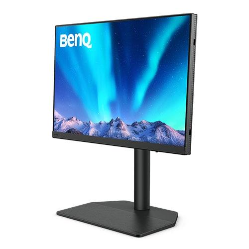 BENQ 24.1型カラーマネジメントモニター SW242Q-JP : ケーズデンキ