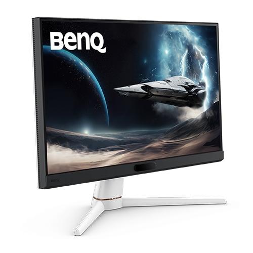 BenQ MOBIUZ ゲーミングモニター24.5インチ144リフレッシュレート BENQ MOBIUZシリーズ 24.5インチ IPSパネル フルHD 220Hz ゲーミング