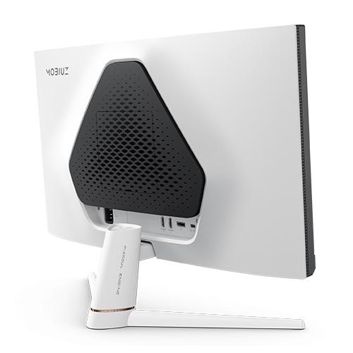 【半額以下】美品 MOBIUZ モニター 本体 Amazon初売りセール】BenQのゲーミングモニター「MOBIUZ」が登場
