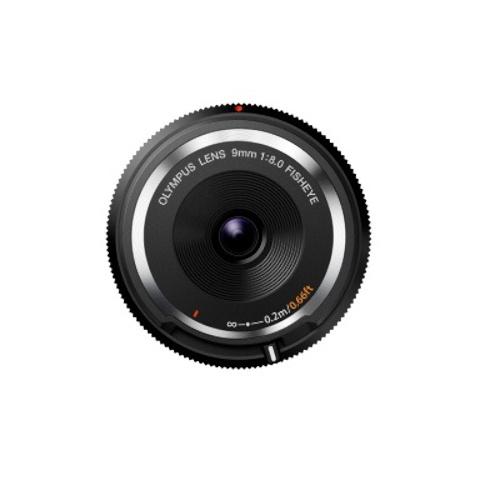 オリンパス ボディキャップレンズ l 0980 Blk ブラック ケーズデンキ Paypayモール店 通販 Paypayモール