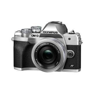 オリンパス（OLYMPUS） 小型一眼カメラ 2本レンズキット（電動ズーム