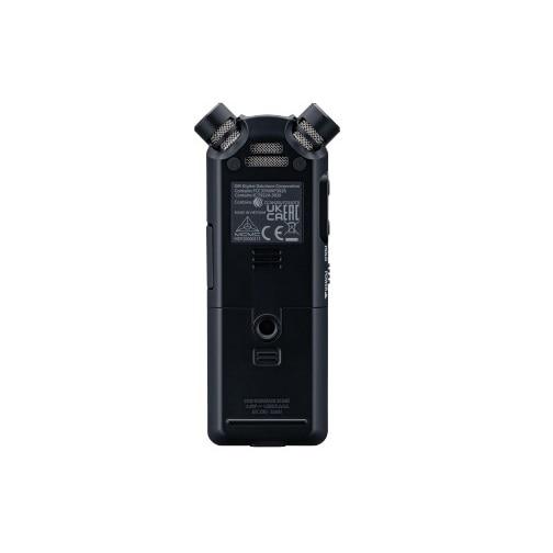 OM SYSTEM ハイレゾ対応リニアPCMレコーダー LS-P5 BLK : ケーズデンキ