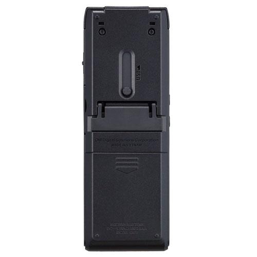 OM SYSTEM OM SYSTEM ICレコーダー リニアPCM対応 WS-883 BLK