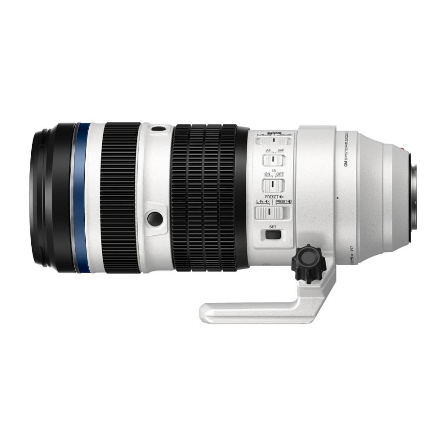 OM SYSTEM 交換用レンズ マイクロフォーサーズ M.ZUIKO DIGITAL ED 50
