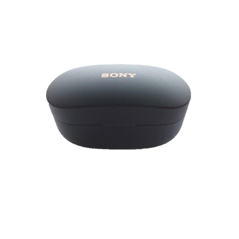 SONY（ソニー） 完全ワイヤレスイヤホン充電ケース ZZ-WFM4CASEB