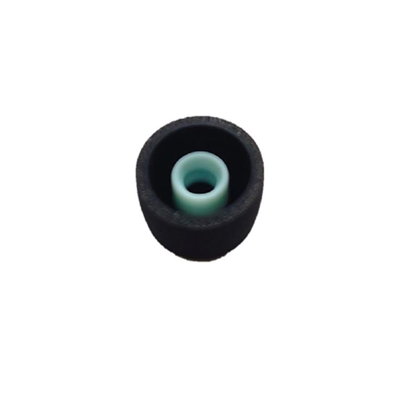 SONY（ソニー） WF-1000XM5用 イヤーピース L ZZ-WFXM5EP L K