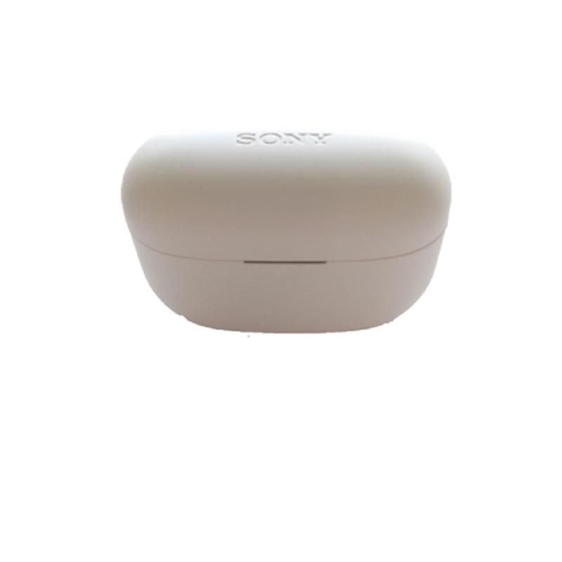 SONY（ソニー） 完全ワイヤレスイヤホン充電ケース ZZ-WFLS900CASEW