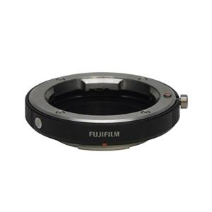 Sigma 20-200mm F3.5-6.3 DG Lマウント FUJIFILM（フジフイルム） マウントアダプター MM ADAPTER