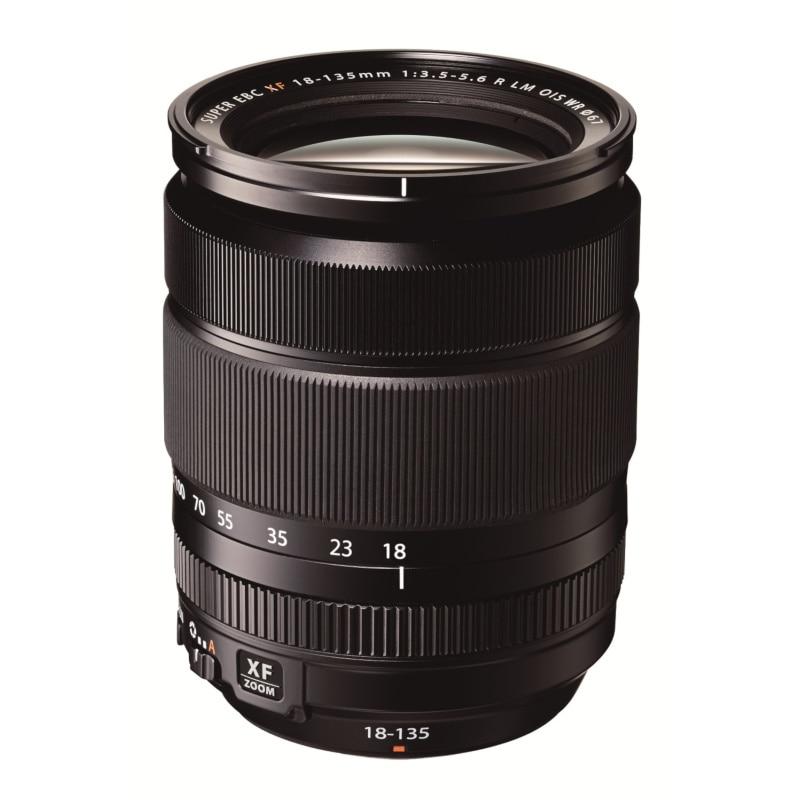 FUJIFILM（フジフイルム） 交換用レンズ フジフイルムXマウント XF18