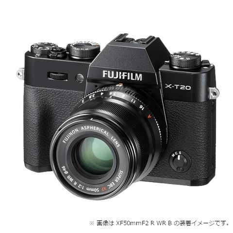 FUJIFILM（フジフイルム） 交換用レンズ フジフイルムXマウント