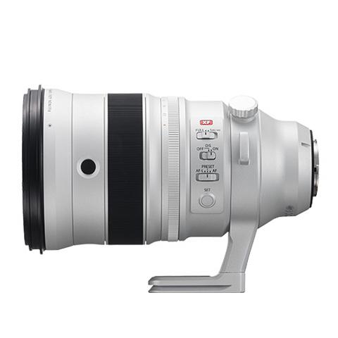 FUJIFILM（フジフイルム） 交換用レンズ　フジフイルムＸマウント XF200mmF2 R LM OIS WR 1.4XTC｜ksdenki｜04