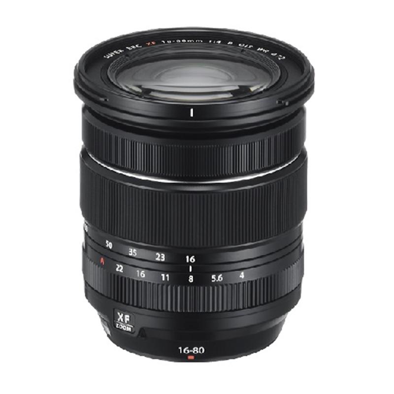 FUJIFILM（フジフイルム） 交換用レンズ フジフイルムXマウント XF16