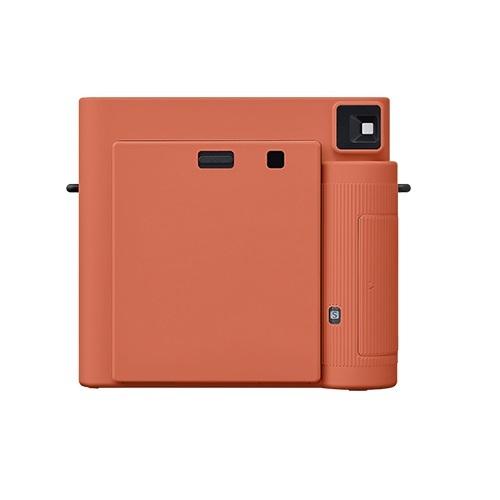 フジフイルム インスタントカメラ INS SQ 1 ORANGE テラコッタオレンジ