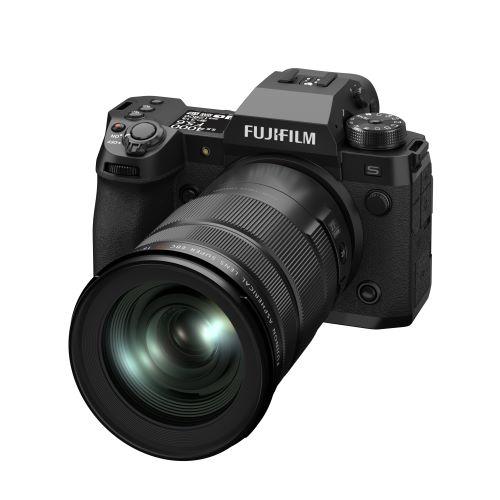 FUJIFILM（フジフイルム） 交換用レンズ　Xマウント XF18-120mmF4 LM PZ WR｜ksdenki｜03