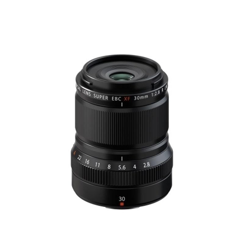 FUJIFILM（フジフイルム） 交換用レンズ Xマウント XF30mmF2.8 R LM WR
